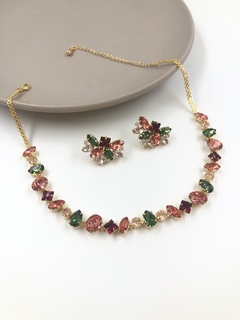 Conjunto celebrar CJ0037 na internet