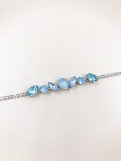 Pulseira secrets PL0060