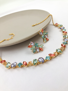 Conjunto celebrar CJ0037 - comprar online