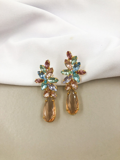 BRINCO LUXURY BR0081 - Ellegance bijoux