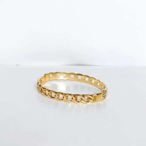 Bracelete trançado PL0020