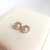 Brinco queen - loja online