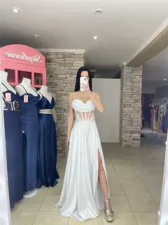 Vestido Noel