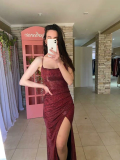 Vestido Maddie