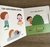 Mi libro del cuerpo - Espacio Cuentos Kids