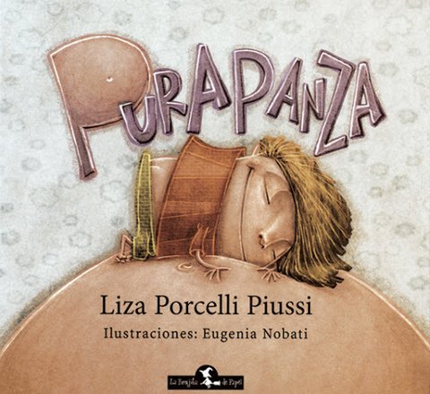 Pura panza