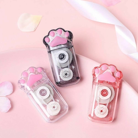 Cinta correctora Cat Paws