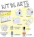Kit de arte