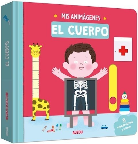 Mis Animagenes: El cuerpo