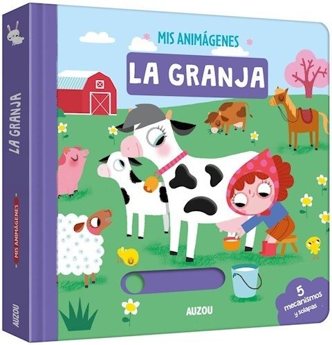 Mis Animagenes:La granja