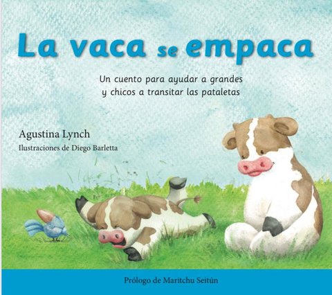 La Vaca se empaca