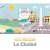 Rompecabezas de piso extra largo LA CIUDAD - tienda online