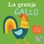 A rodar el dado. La granja - Espacio Cuentos Kids