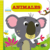 Pequeñas texturas: ANIMALES