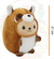 Smoochy pals peluche Soft parado en internet