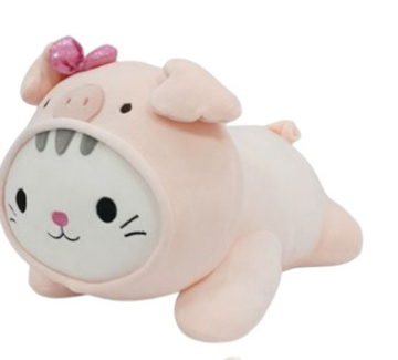 Smoochy pals peluche Soft 23 cm - comprar online