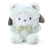 Peluche mochila Pochacco