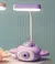 Lámpara led recargable USB con sacapuntas - Espacio Cuentos Kids