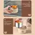 Lunch box Helidfanda 400 ml en internet