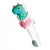 Cepillo de dientes bebé - Espacio Cuentos Kids
