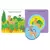 Juego y descubro: ANIMALES DEL BOSQUE - comprar online