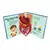10 pop ups: EL CUERPO HUMANO - comprar online