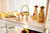 Huevos de madera - comprar online