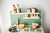 Kit Almacén - Casita del Bosque