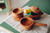 Olla, sartén y cuencos Naturaleza en internet