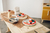 Set Pizzero - Casita del Bosque
