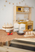Set Repostero