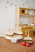 Set Repostero - Casita del Bosque