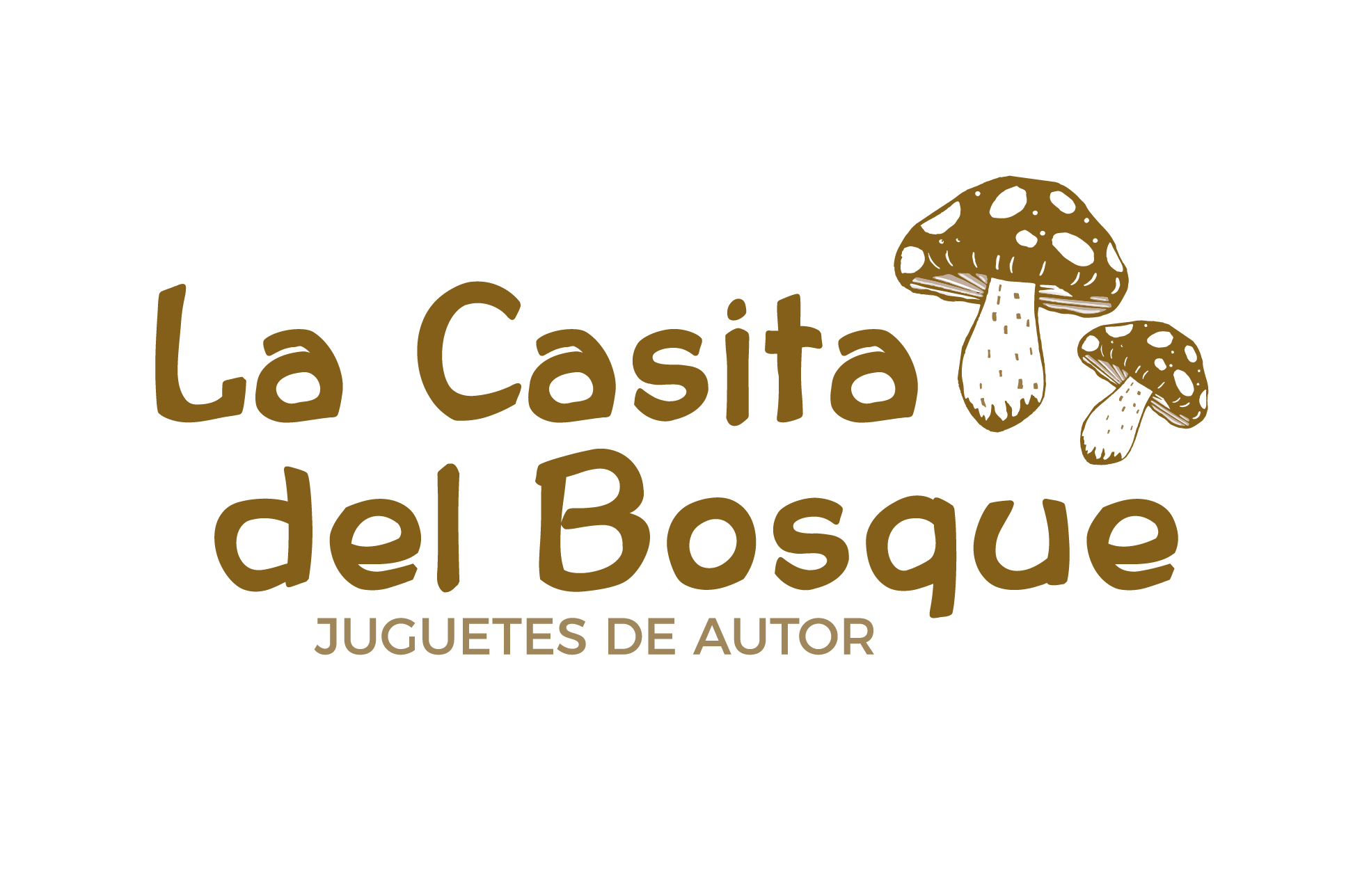 Casita del Bosque