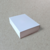 Pack de Cajas Fosforeras de 9,5x7x2,5 cm. Blancas - MODELO F12 - DobleMenta