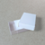 Imagen de Pack de Cajas Fosforeras de 9,5x7x2,5 cm. Blancas - MODELO F12