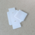 Pack de Cajas Fosforeras de 9,5x7x2,5 cm. Blancas - MODELO F12