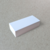 Pack de Cajas Fosforeras de 9x4x2,5 cm. Blancas - MODELO F10 - DobleMenta