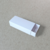 Pack de Cajas Fosforeras de 9x4x2,5 cm. Blancas - MODELO F10 - comprar online