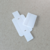Imagen de Pack de Cajas Fosforeras de 9x4x2,5 cm. Blancas - MODELO F10