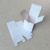 Pack de Cajas 8x8x10 Blancas - MODELO A32
