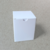 Pack de Cajas 8x8x10 Blancas - MODELO A32 - DobleMenta