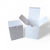 Pack de Cajas 8x8x10 Blancas - MODELO A32 - comprar online
