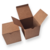 Pack de Cajas 10x10x10 Kraft - MODELO A10 - comprar online
