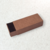 Pack de Cajas Fosforeras de 9x4x2,5 cm. Kraft - MODELO F10