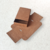 Imagen de Pack de Cajas Fosforeras de 9,5x7x2,5 cm. Kraft - MODELO F12