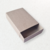 Pack de Cajas Fosforeras de 9,5x7x2,5 cm. Natural - MODELO F12 - tienda online