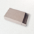 Pack de Cajas Fosforeras de 9,5x7x2,5 cm. Natural - MODELO F12 - comprar online