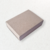 Pack de Cajas Fosforeras de 9,5x7x2,5 cm. Natural - MODELO F12 en internet