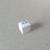 Pack de Cajas 3x3x3 Blancas - MODELO E30 - DobleMenta