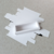 Pack de Cajas Deslizantes 16x4,8x4,8 Blancas - MODELO D30 - comprar online